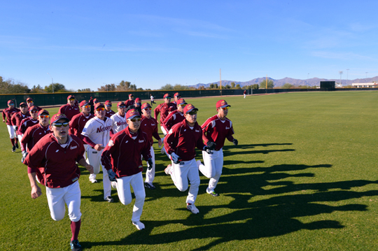[포토] '넥센은 달린다'
