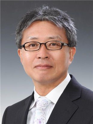 동신대 류갑상 교수, 한국정보처리학회 호남제주지회장 취임