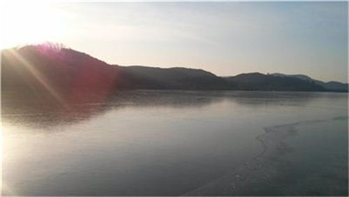 1억4000만년을 이어온 우포늪의 설, 철새들의 귀향