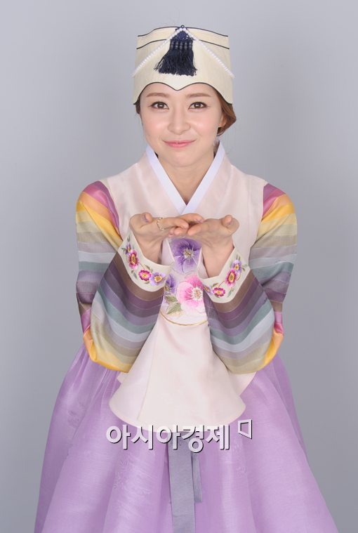 [헬로!계사년]헬로비너스 나라 "저희의 2013년, 꼭 기대하세요!"
