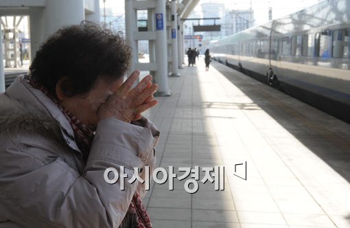 [포토]"아쉬워서 어쩌누"