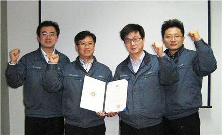 오티스 엘리, 3회 연속 '승강기 보수품질 우수업체'