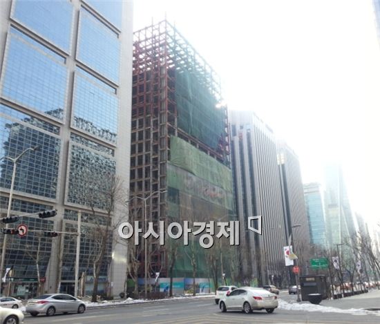 개발 스톱, 전국에 563곳 '흉물 대한민국'