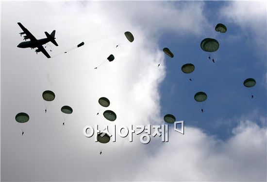 [3차 북핵실험]한국군 군사적대응 나서나