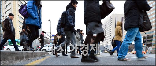[포토]힘찬 발걸음