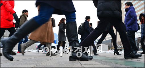 [포토]다시 일상으로 시작