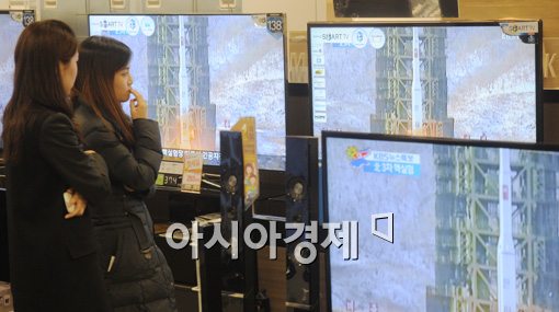 [포토]'북핵실험··· 어떡하나'