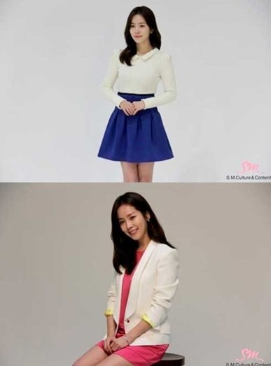 한지민 근황/출처:SM C&C 공식 페이스북