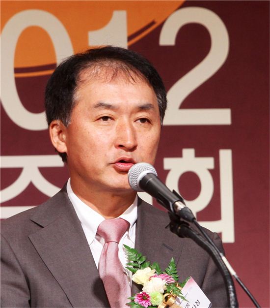 광고주협회, 신임 운영위원장 박정규 동서식품 부사장