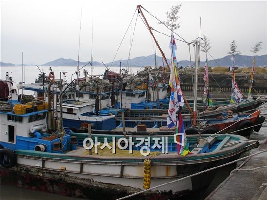 신안 임자 ‘전장포 풍어제’ 열린다