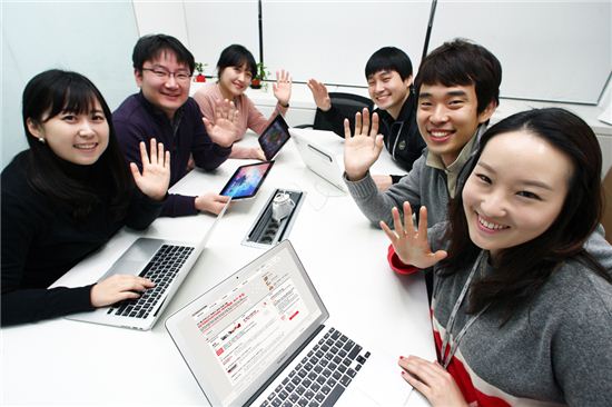 KT, 앱 개발 스타트업 육성 프로그램 참가팀 4기 모집