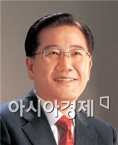 박준영 지사, ‘한국의 영향력 있는 CEO’ 선정