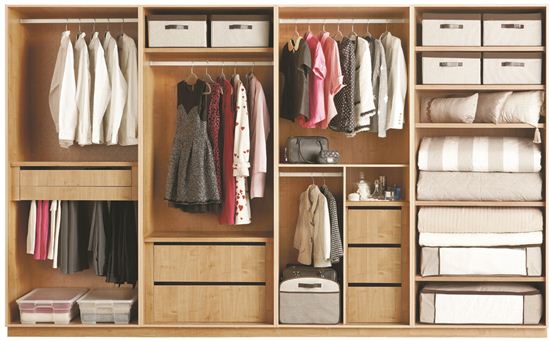 한샘, 이사철 앞두고 붙박이장 할인