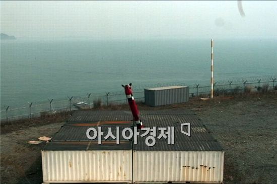 잠수함탑재 정밀타격 순항미사일