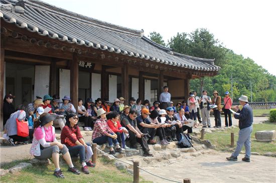 다산과 함께 떠나는 인문학 여행 