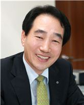 최흥집 대표, '2013 한국의 영향력있는 CEO' 선정 
