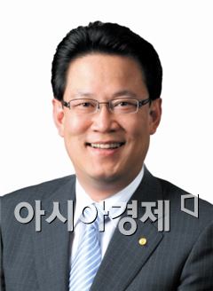 문상필 광주시의원, 우수 조례상 수상