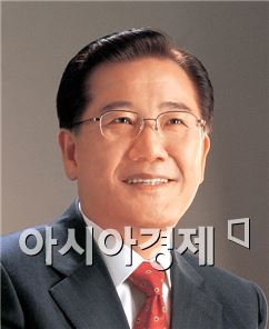 박준영 전남지사, 국민훈장 모란장 수상