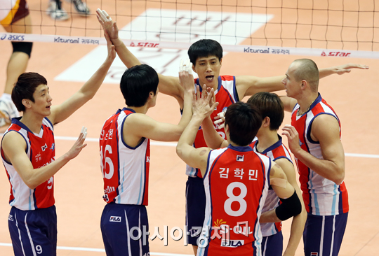 [포토] 대한항공 '날자꾸나'