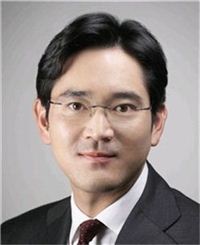 글로벌 인맥 넓히는 이재용 부회장