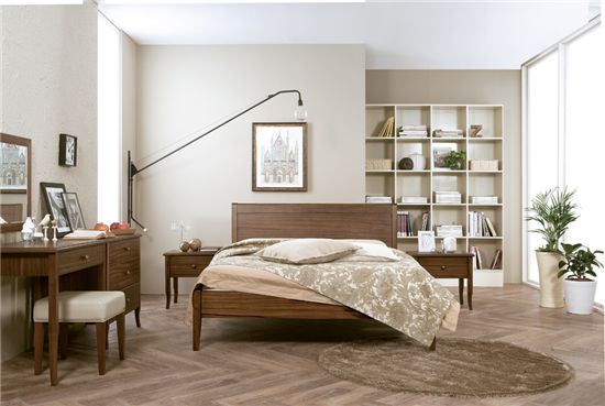 봄 다가오니 가구신제품·할인 쏟아지네 