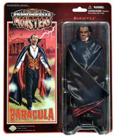 (출처 : 프레지던셜 몬스터스)