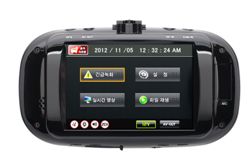 블랙박스도 '튀어야 산다'