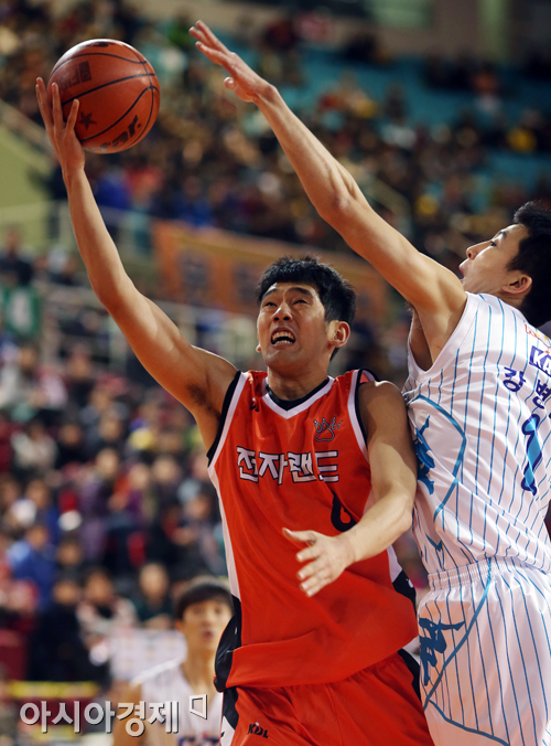 [포토] 차바위 '바위처럼 단단하게!'