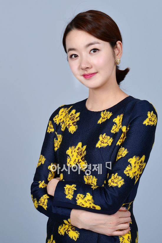 소이현 "이제 서른, 女배우가 늙는다는 건···"[인터뷰]
