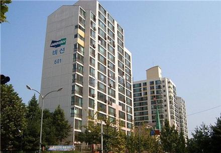 대학교 옆 아파트 경매, 4회차 61명 입찰했다