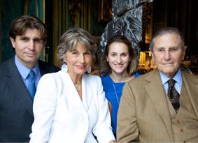 [프랑스화장품名家②]혁신과 품질,기업가정신을 표방한 시슬리