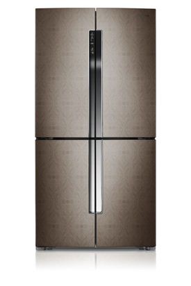 2013년형 삼성 지펠 T9000 냉장고