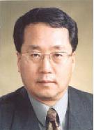 ▲ 이상용 한솔테크닉스 대표
