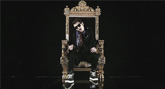 용감한형제 프로젝트 음원 '어이없네' 뮤비 티저 용준형 편 공개 