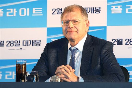 로버트 저메키스 "인간내면의 갈등, 그게 영화에서 중요하다"