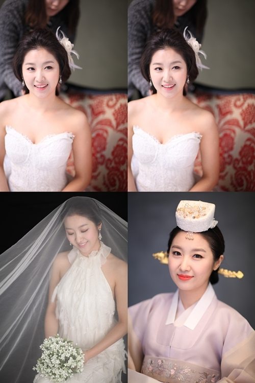차미연 결혼소감/출처:MBC 웹진