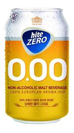 ▲하이트제로0.00