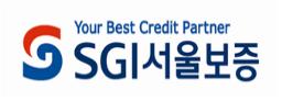 SGI서울보증, 창립 44주년 새 CI 선포