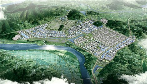 STX건설, 대구사이언스파크 조성공사 335억 수주