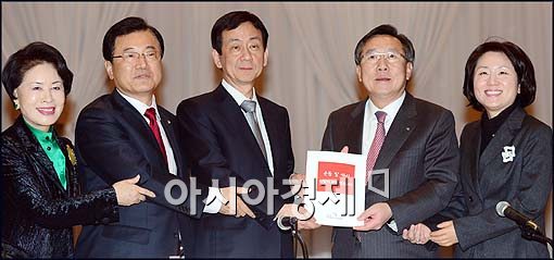 [포토]중소기업 손톱 밑 가시 해결책은?