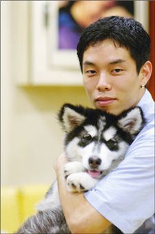 ['일'내라 Y]"애완카페 청결 최우선, 인건비 아낌없이" 