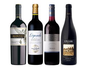 나라셀라, 졸업·입학 기념 와인 최대 50% 할인 판매