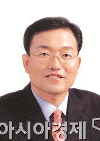 강대광 곡성군의회 의원