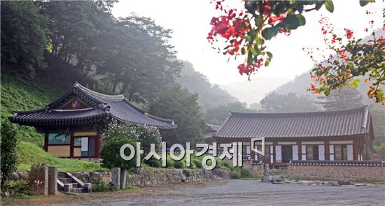 곡성군 관음사
