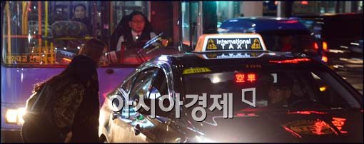 [포토]태워주세요...