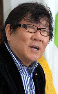 손풍삼 순천향대학교 총장