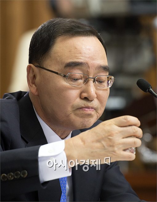 [포토]'갈증 나네'