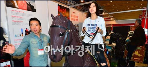 [포토]말타는 시민