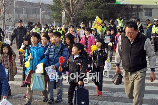 정읍시보건소, 신학기 대비 어린이 기호식품 안전 점검