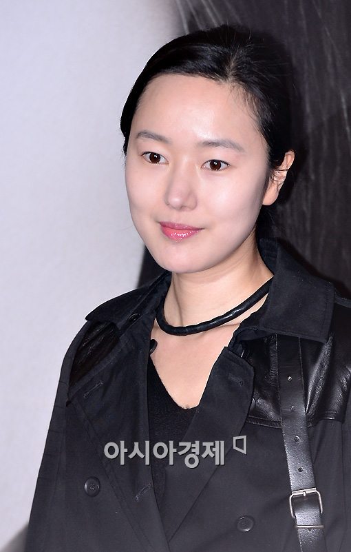 [포토]윤진서 '눈부신 미모'